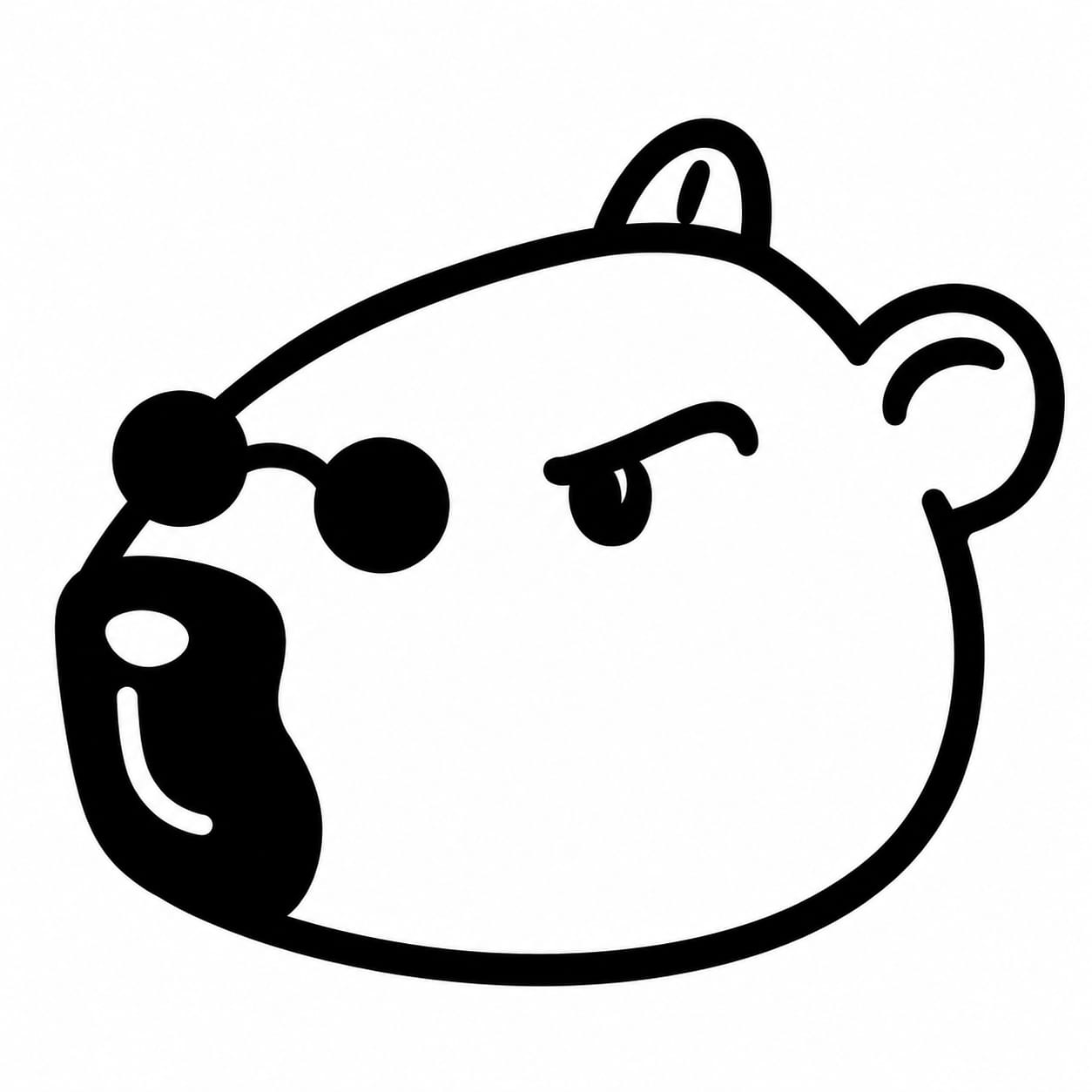 FPS Lounge mascot